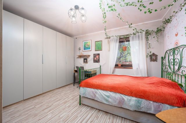 Mieszkanie 3-pokojowe Kraków Podgórze Duchackie, ul. Alfreda Dauna. Zdjęcie 7