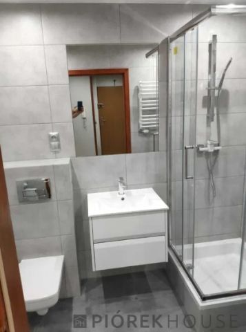 Mieszkanie 2-pokojowe Ząbki, ul. Powstańców. Zdjęcie 5