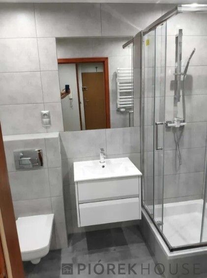 Mieszkanie 2-pokojowe Ząbki, ul. Powstańców. Zdjęcie 5