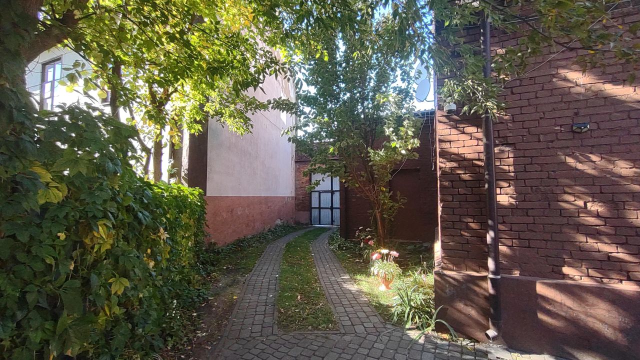dom wolnostojący, 10 pokoi Starachowice, ul. Radomska. Zdjęcie 6