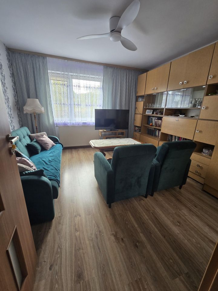 dom wolnostojący, 6 pokoi Zasieki, Zasieki. Zdjęcie 6