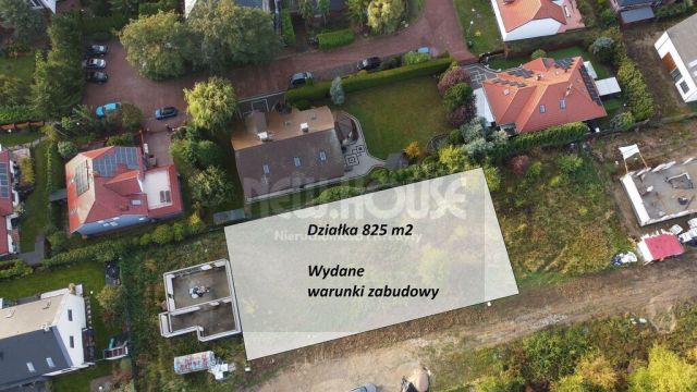 Działka budowlana Mierzyn, ul. Zeusa. Zdjęcie 2