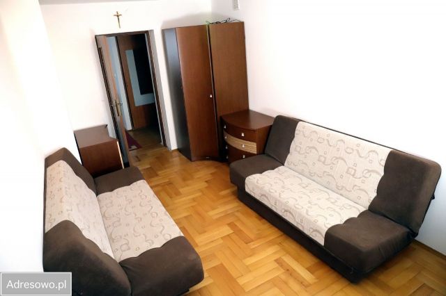 Mieszkanie 3-pokojowe Rzeszów Śródmieście, ul. Baldachówka. Zdjęcie 1