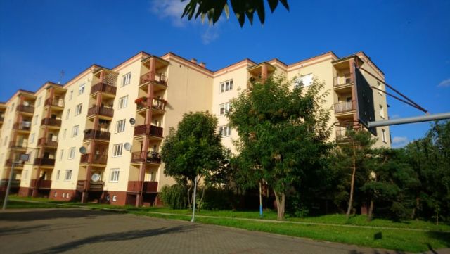 Mieszkanie 4-pokojowe Skierniewice Centrum, ul. Trzcińska. Zdjęcie 1