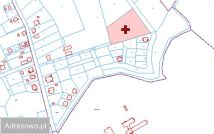 Działka budowlana Aleksandrów Kujawski, ul. Zygmunta Krasińskiego. Zdjęcie 2