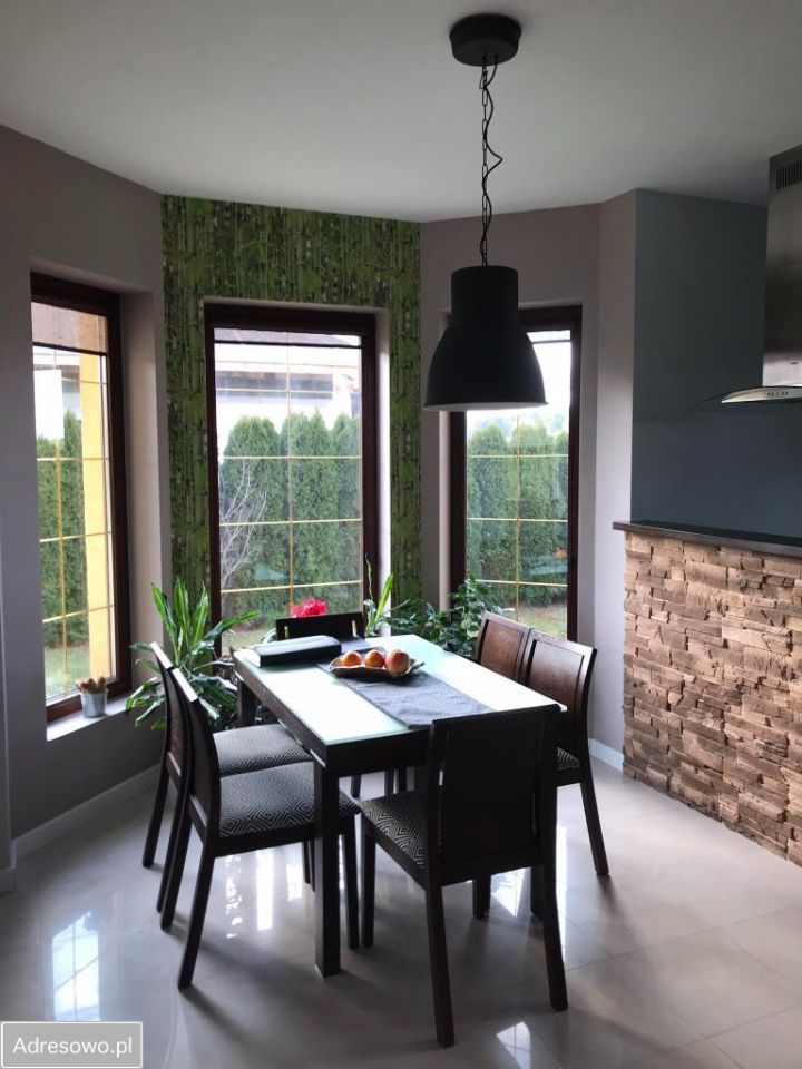 dom wolnostojący, 5 pokoi Głogowo. Zdjęcie 7