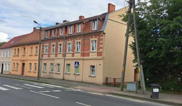 Mieszkanie 3-pokojowe Ośno Lubuskie, ul. Słubicka