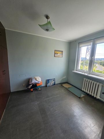 Mieszkanie 3-pokojowe Łódź Stare Polesie, ul. Bratysławska. Zdjęcie 4