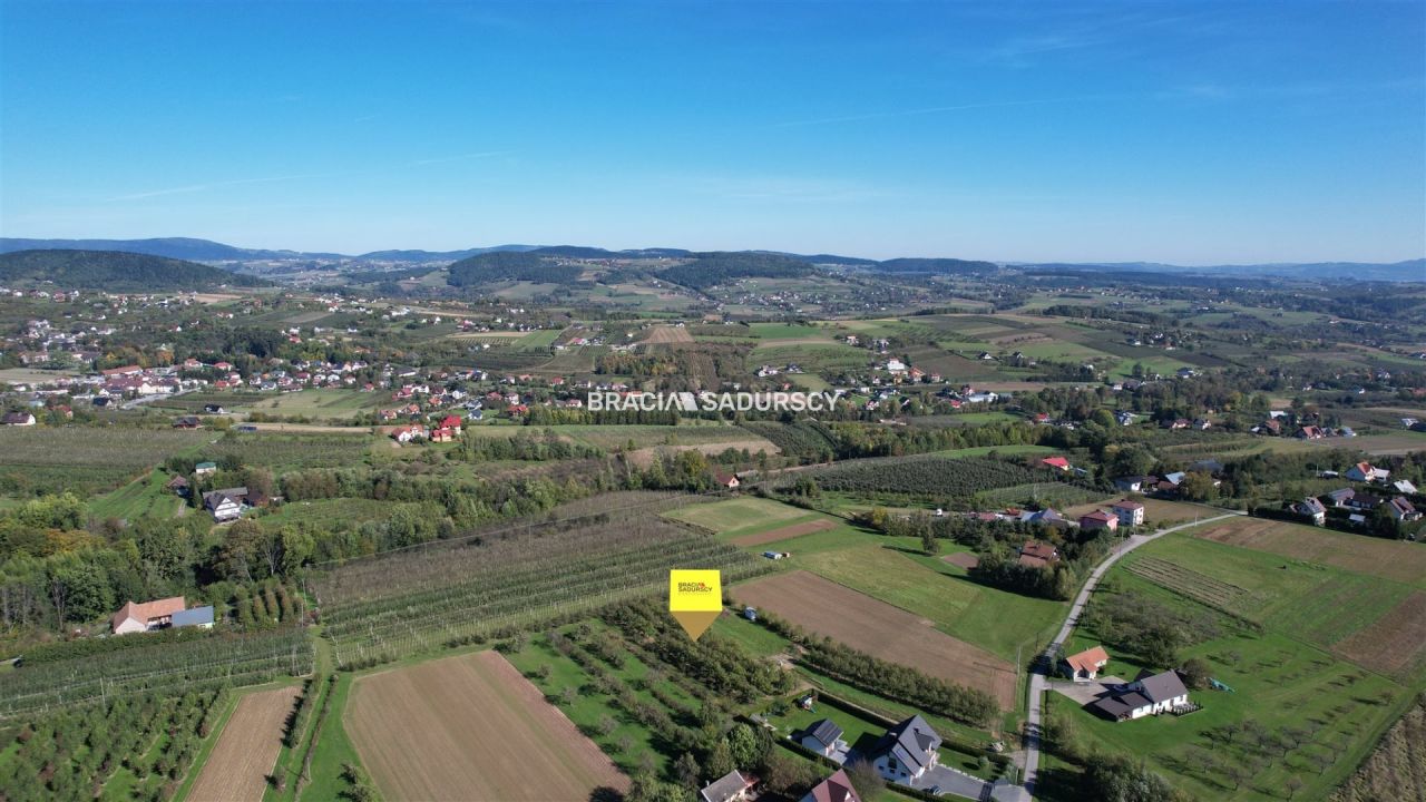 Działka budowlana Łukowica. Zdjęcie 11