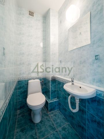 Mieszkanie 3-pokojowe Warszawa Ursus, al. Dzieci Polskich. Zdjęcie 10