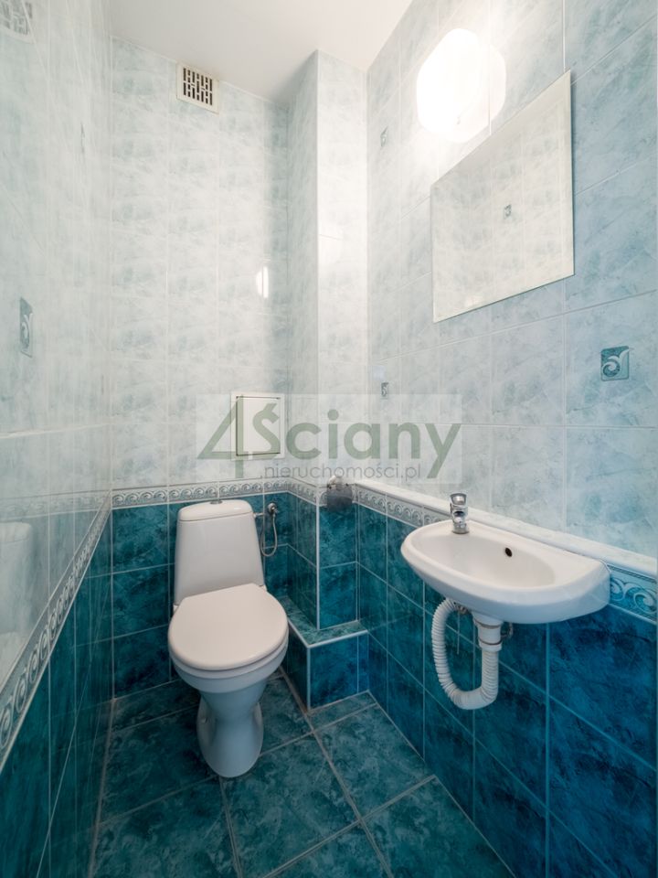 Mieszkanie 3-pokojowe Warszawa Ursus, al. Dzieci Polskich. Zdjęcie 10