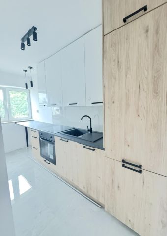 Mieszkanie 3-pokojowe Lublin LSM, ul. Skierki. Zdjęcie 1