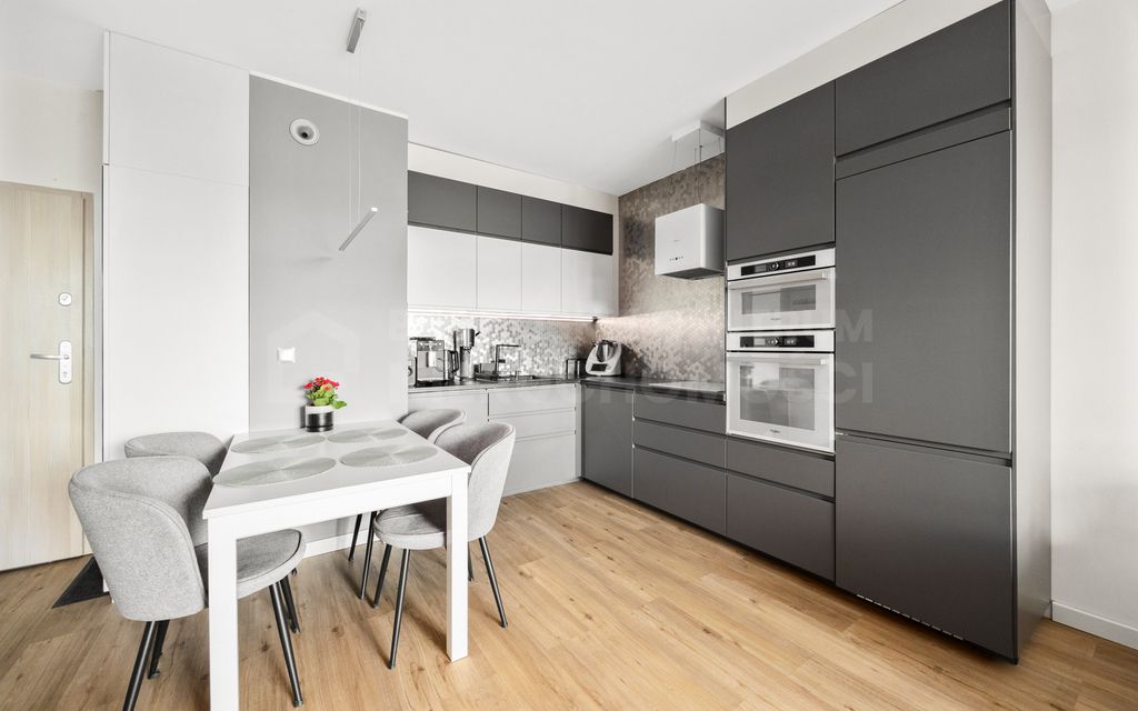 Mieszkanie 2-pokojowe Bydgoszcz Osiedle Leśne, ul. Leśna. Zdjęcie 6