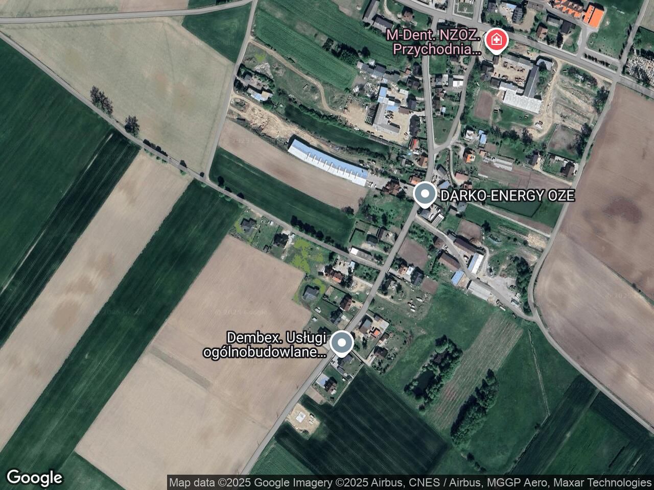 dom wolnostojący, 4 pokoje Prątnica