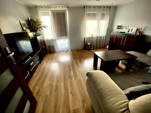 Mieszkanie 2-pokojowe Wałbrzych Podzamcze, ul. Palisadowa. Zdjęcie 1