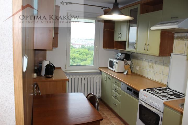 Mieszkanie 3-pokojowe Kraków Prądnik Czerwony, ul. Powstańców. Zdjęcie 9