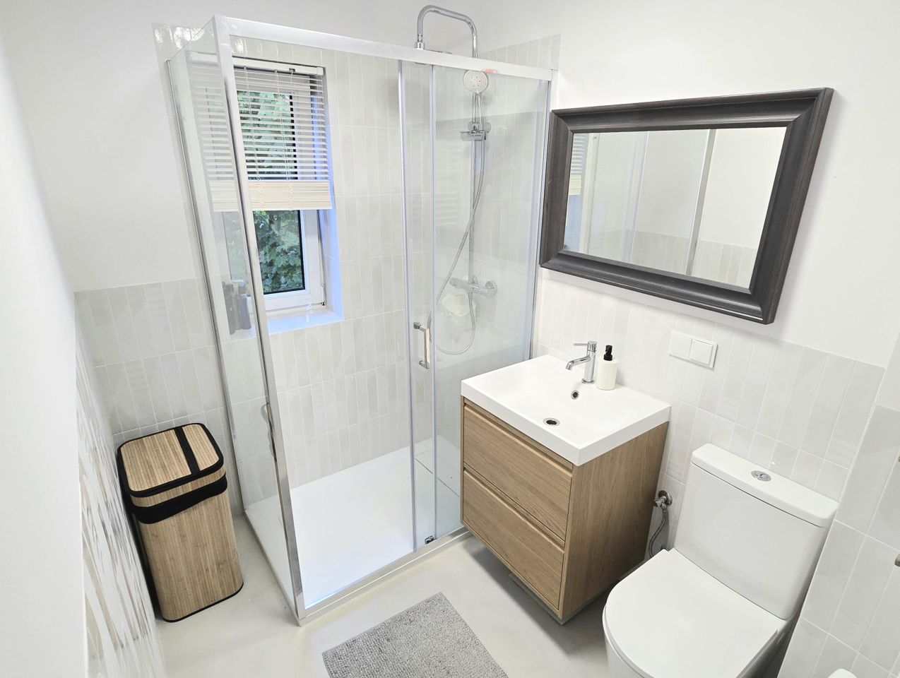 dom wolnostojący, 5 pokoi Łomianki Łomianki-Dąbrowa, ul. Zielona. Zdjęcie 4