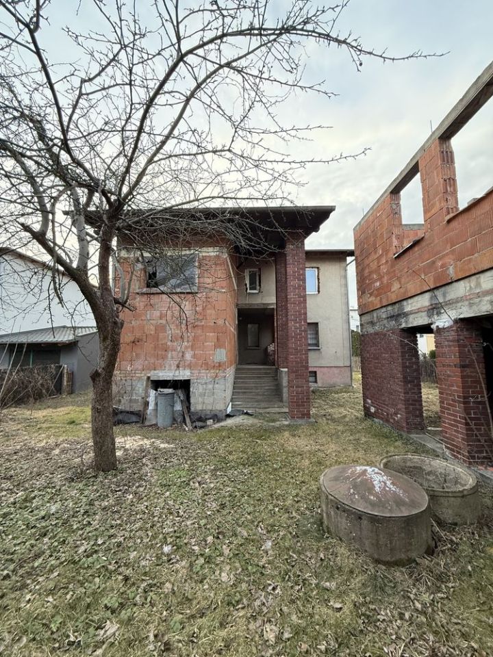 dom wolnostojący Lubliniec