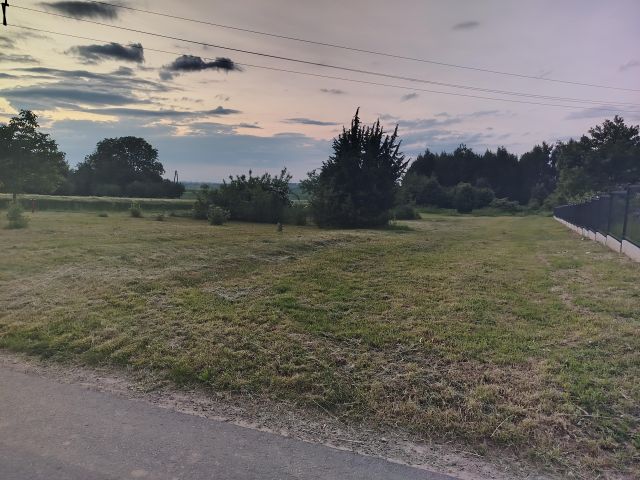 Działka budowlana Majdan Mętowski. Zdjęcie 1