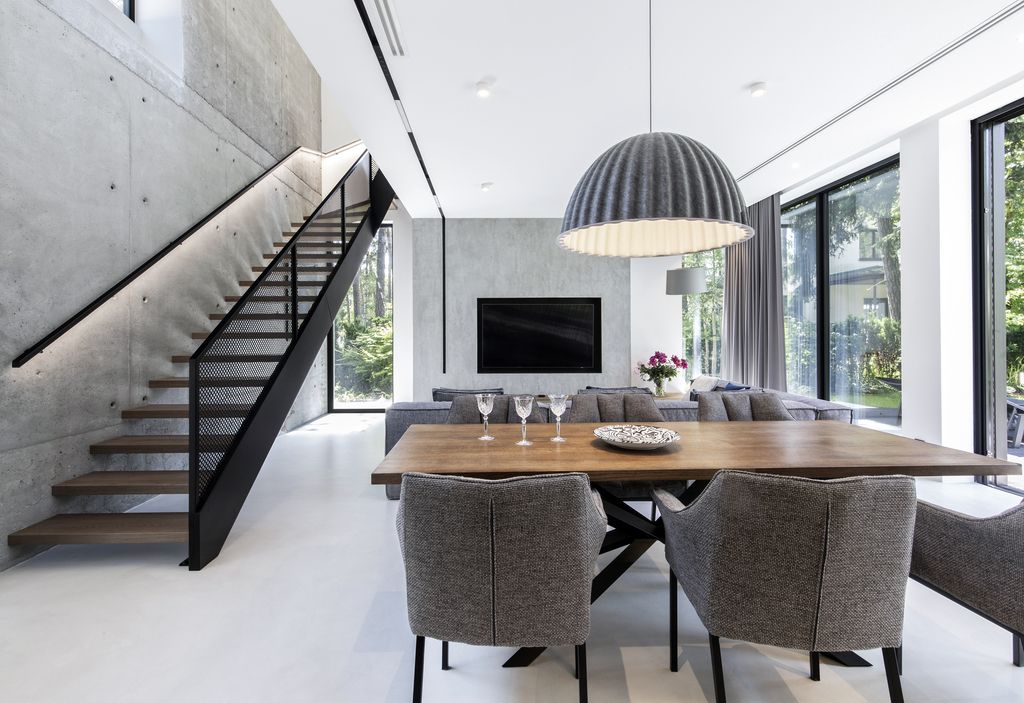 dom wolnostojący, 5 pokoi Józefów, ul. Orzechowa. Zdjęcie 3