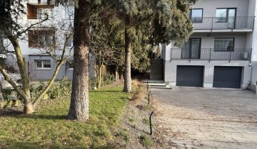 bliźniak, 5 pokoi Kraków Wola Justowska, ul. Królowej Jadwigi