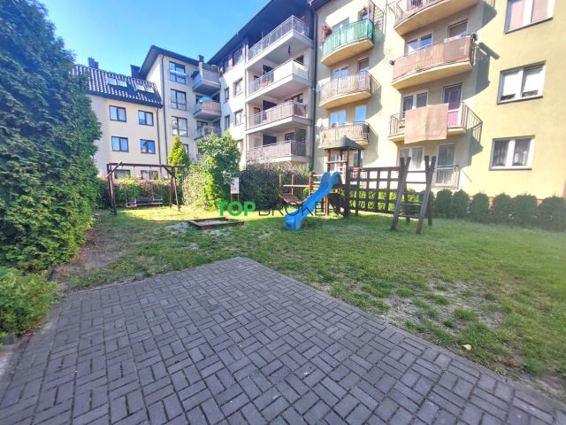 Mieszkanie 1-pokojowe Ząbki, ul. Christiana Andersena. Zdjęcie 16