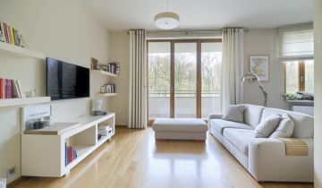 Mieszkanie 2-pokojowe Warszawa Śródmieście, ul. Leona Kruczkowskiego