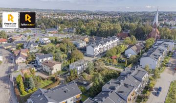 Działka inwestycyjna Reda, ul. Ogrodowa