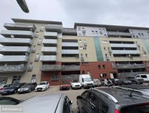 Mieszkanie 2-pokojowe Wrocław Stare Miasto, ul. Tęczowa. Zdjęcie 4