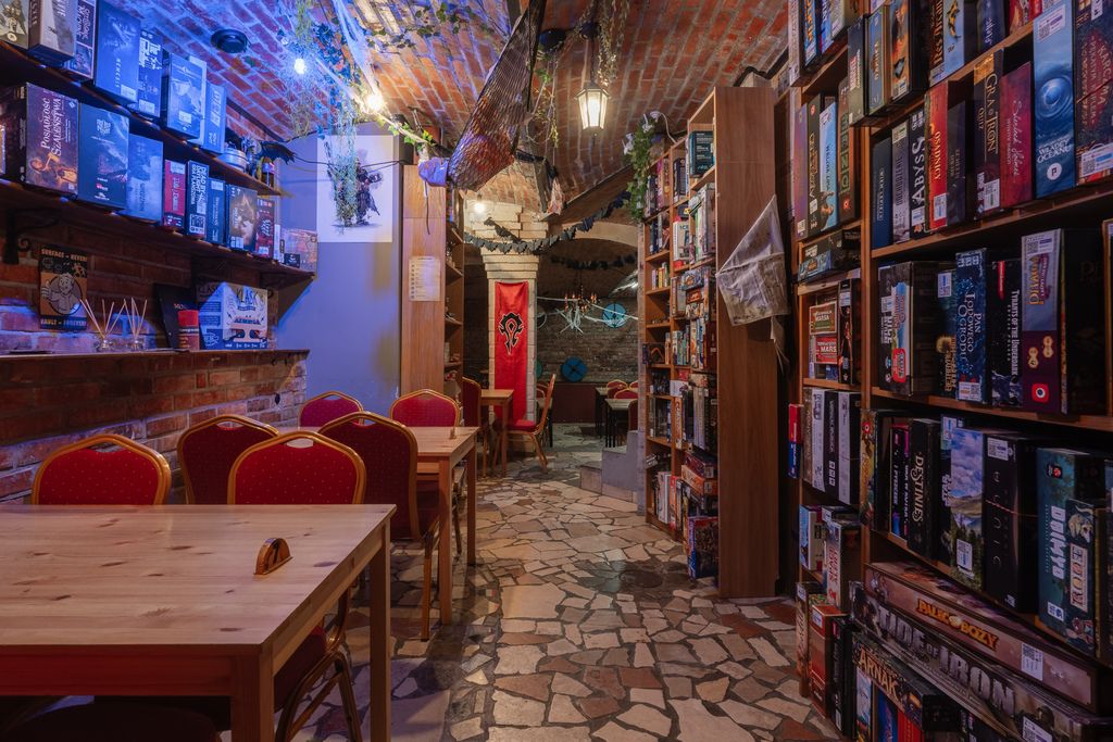 Lokal Gdańsk. Zdjęcie 11