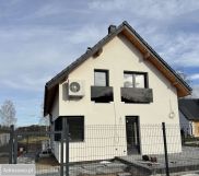 bliźniak, 4 pokoje Miłków, ul. Głębocka. Zdjęcie 3