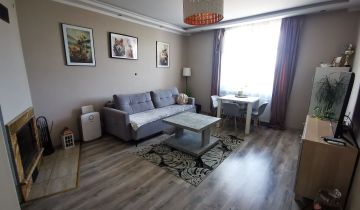 Mieszkanie 2-pokojowe Głogów