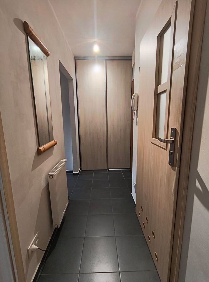 Mieszkanie 2-pokojowe Kraków Borek Fałęcki, ul. Zdunów. Zdjęcie 5