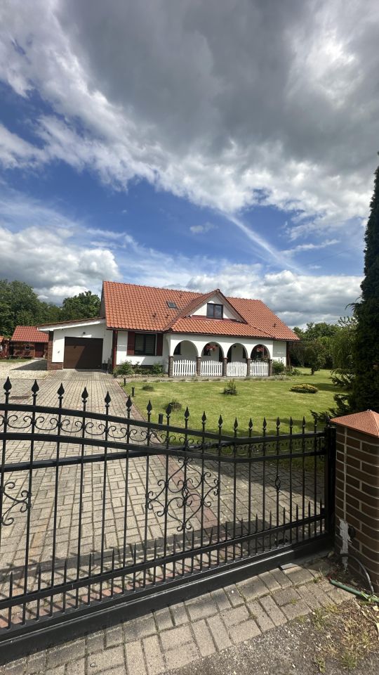 dom wolnostojący, 4 pokoje Długopole Dolne. Zdjęcie 20