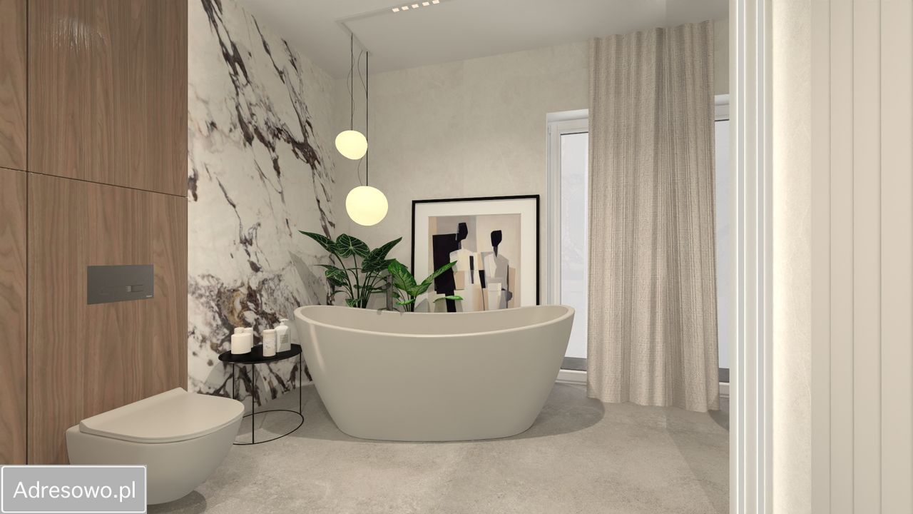 dom wolnostojący Kobylany, ul. Kasztanowa. Zdjęcie 16