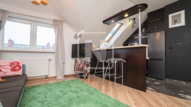 Mieszkanie 2-pokojowe Warszawa Targówek, ul. Wyspowa. Zdjęcie 3