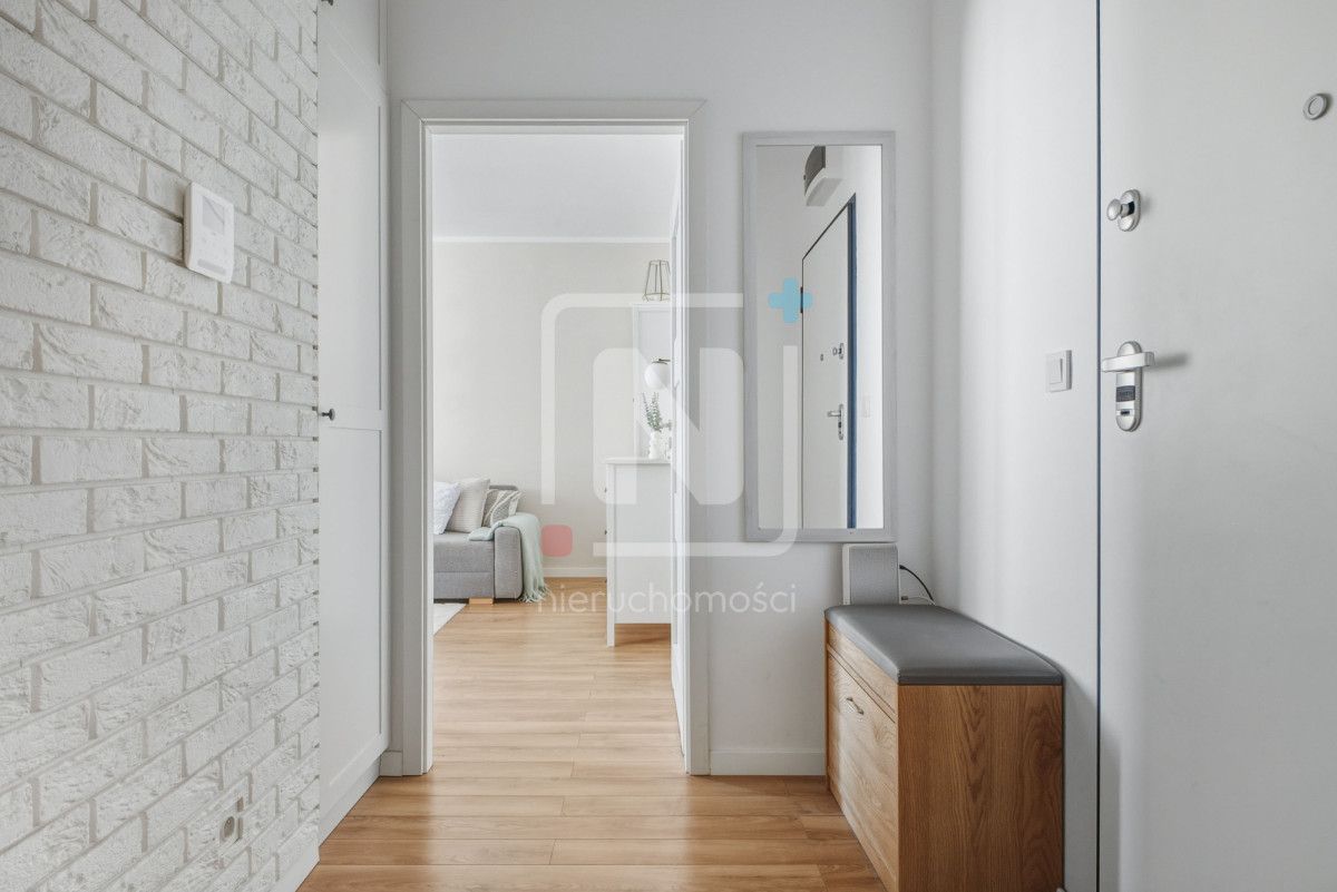 Mieszkanie 2-pokojowe Warszawa Wola, ul. Marcina Kasprzaka. Zdjęcie 9