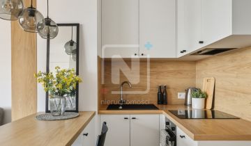 Mieszkanie 1-pokojowe Warszawa Bielany, al. Aleja Władysława Reymonta