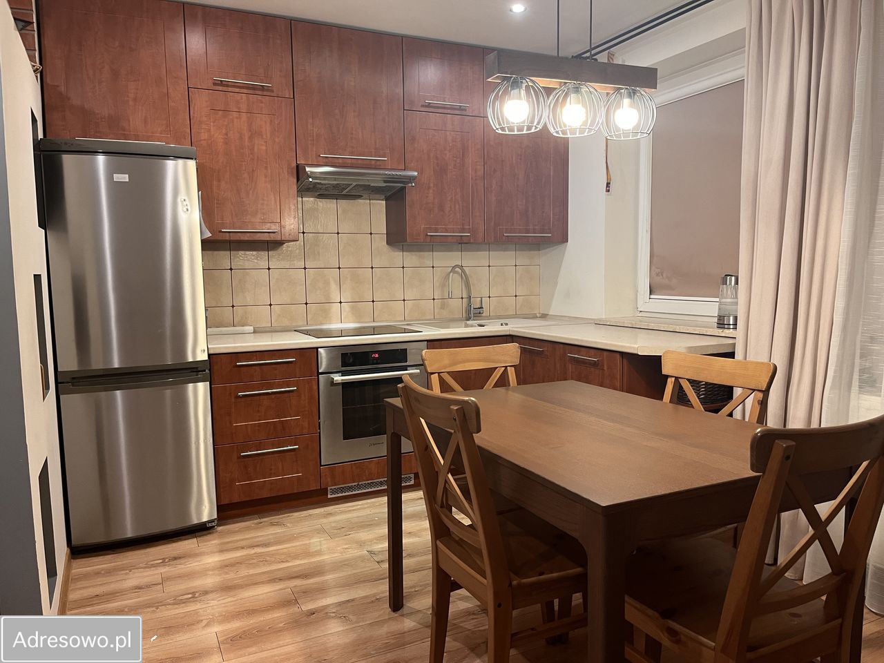 Mieszkanie 2-pokojowe Kraków Bieńczyce, ul. gen. Leopolda Okulickiego. Zdjęcie 3