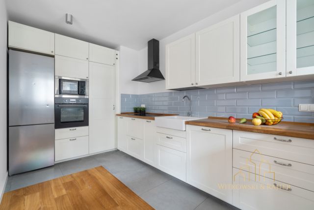 Mieszkanie 3-pokojowe Warszawa Białołęka, ul. Krokwi. Zdjęcie 1