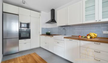 Mieszkanie 3-pokojowe Warszawa Białołęka, ul. Krokwi