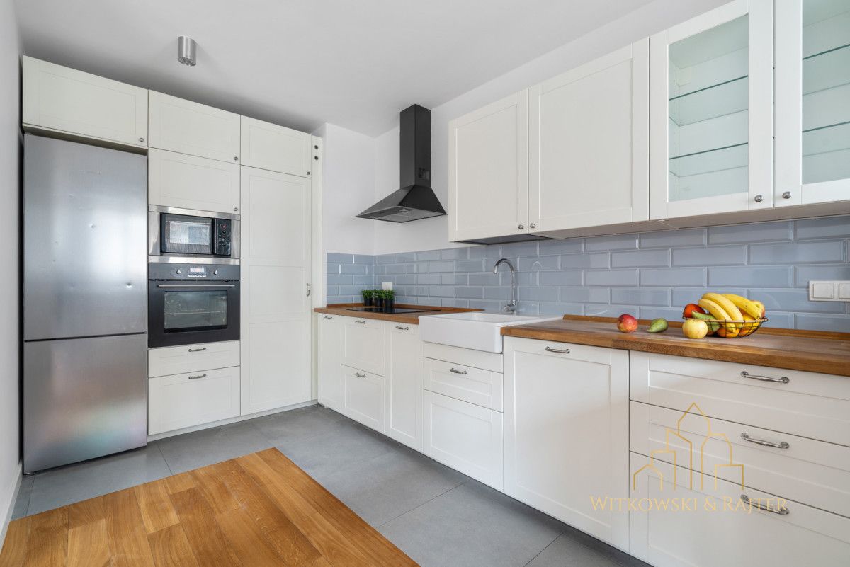 Mieszkanie 3-pokojowe Warszawa Białołęka, ul. Krokwi