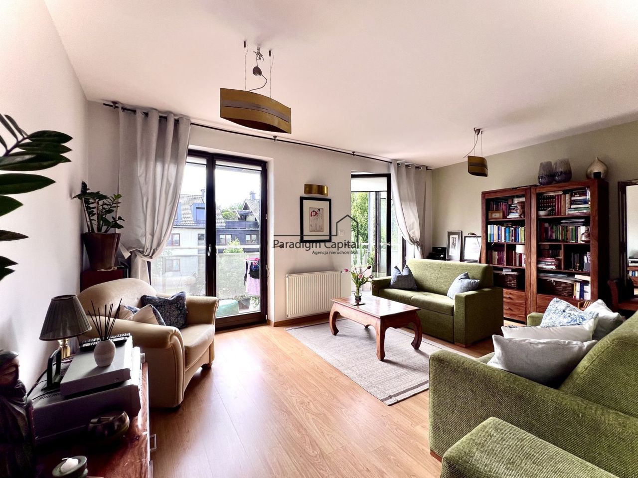 Mieszkanie 2-pokojowe Kraków Prądnik Czerwony, ul. Starego Dębu. Zdjęcie 1