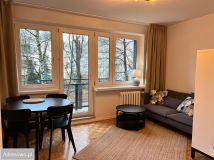 Mieszkanie 1-pokojowe Warszawa Ursynów, ul. Służby Polsce. Zdjęcie 4