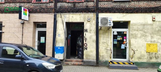 Mieszkanie 1-pokojowe Bytom, ul. Joachima Lelewela. Zdjęcie 1