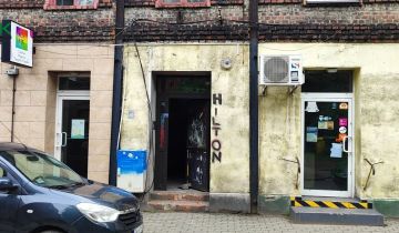 Mieszkanie 1-pokojowe Bytom, ul. Joachima Lelewela