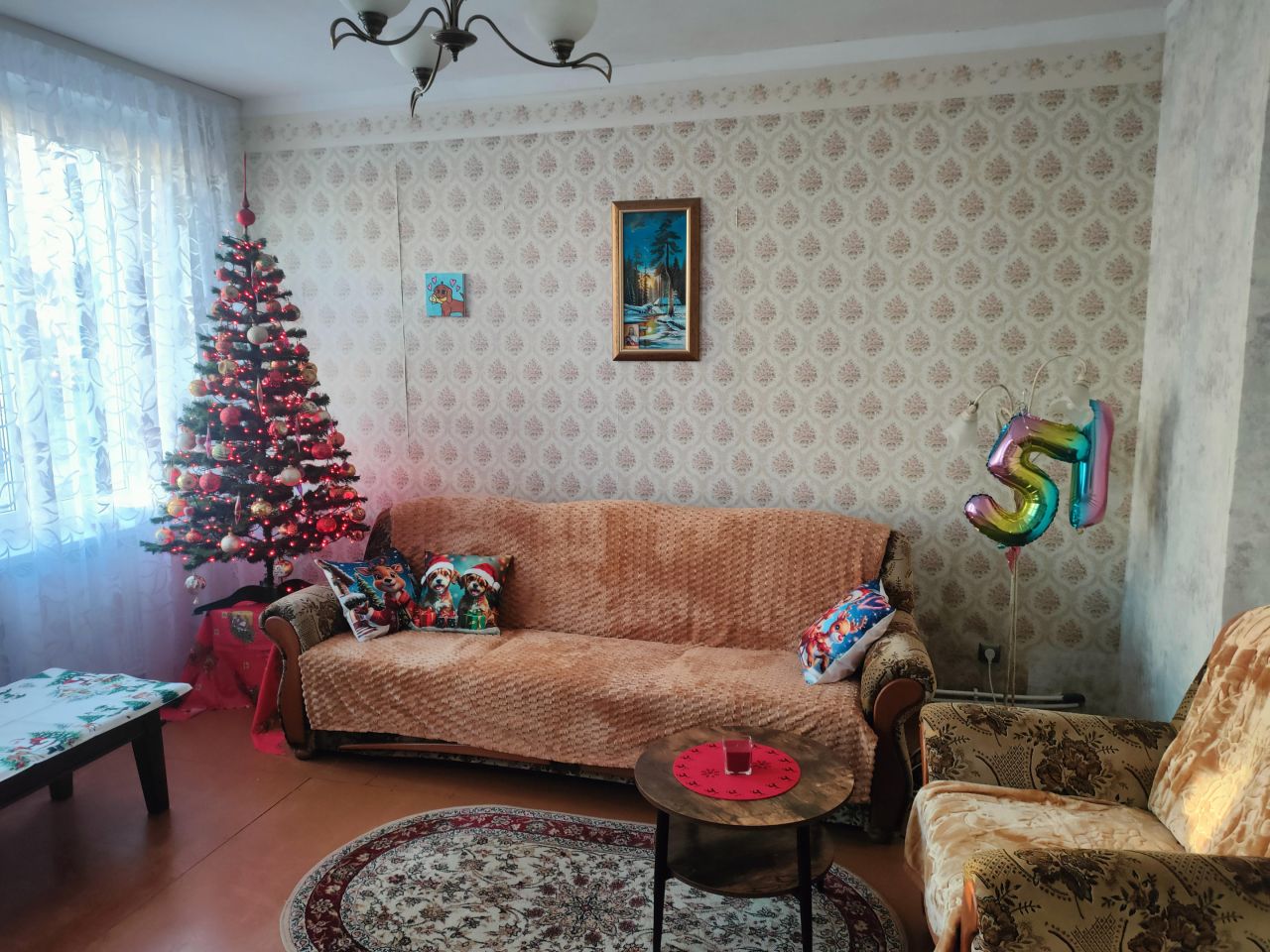 Mieszkanie 4-pokojowe Słupsk, ul. prof. Lotha. Zdjęcie 7