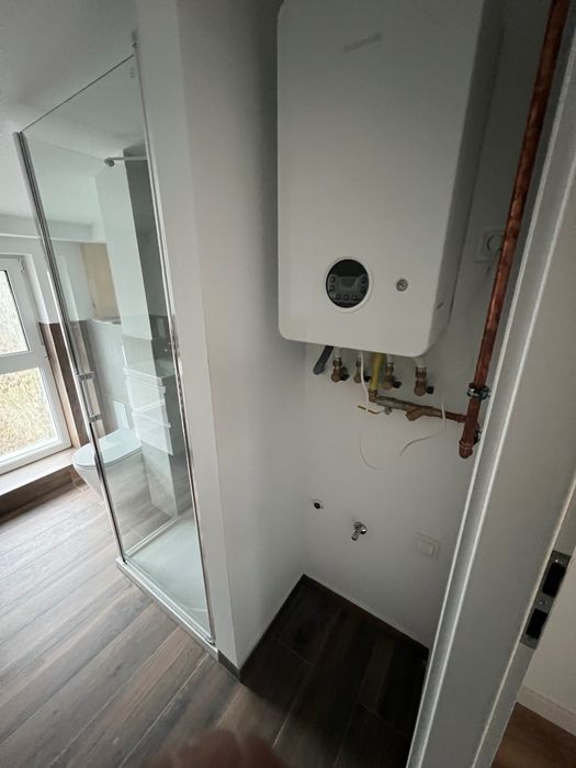 Mieszkanie 2-pokojowe Szczecin Warszewo, ul. Poznańska. Zdjęcie 2