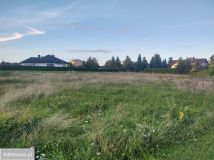 Działka budowlana Rejowiec Fabryczny, ul. Jana Pawła II. Zdjęcie 4