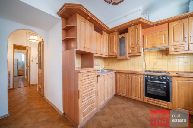 Mieszkanie 1-pokojowe Warszawa Żoliborz, ul. Rafała Krajewskiego. Zdjęcie 6